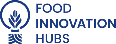 https://www.foodinnovationhubs.org/home